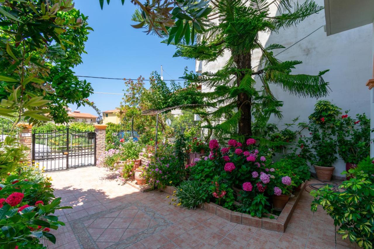 Villa Sophia Apartments By Corfuescapes Agios Gordios  Exterior foto